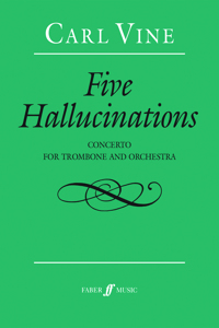 Five Hallucinations