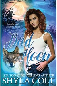 Bad Moon