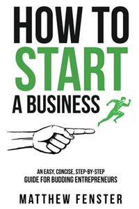 How To Start A Business