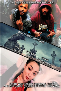 What About Revenge