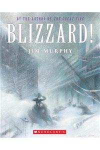 Blizzard!