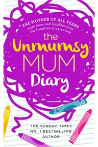 Unmumsy Mum Diary