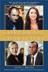 Corporate Characters