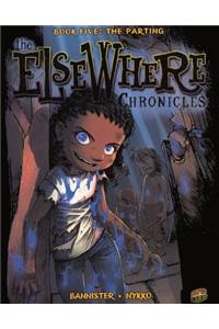 The Elsewhere Chronicles 5