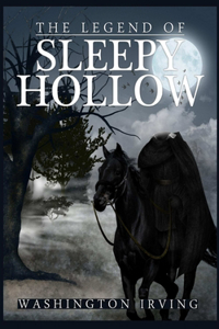 Legend of Sleepy Hollow