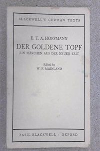 Goldene Topf