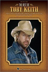 Best of Toby Keith