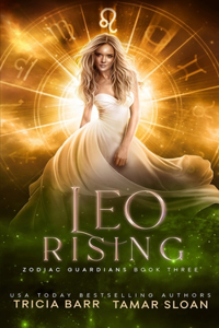 Leo Rising