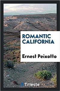 ROMANTIC CALIFORNIA