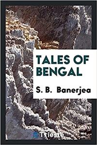 Tales of Bengal