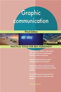 Graphic communication Third Edition