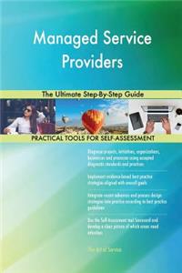 Managed Service Providers The Ultimate Step-By-Step Guide