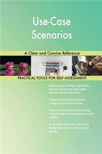 Use-Case Scenarios A Clear and Concise Reference