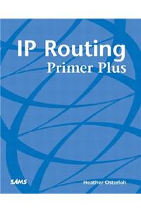 IP Routing Primer Plus