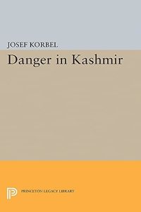 Danger in Kashmir