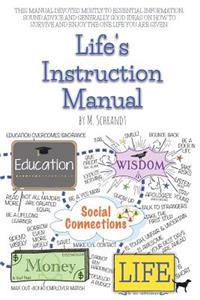 Life's Instruction Manual