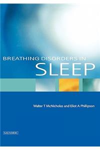 Breathing Disorders in Sleep