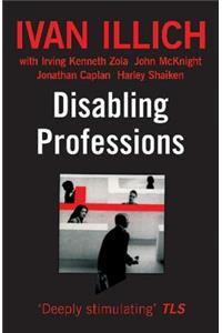 Disabling Professions