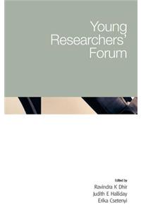 Young Researchers' Forum