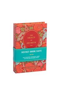 The Origin Of Secrets Book Safe