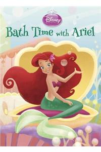 Bath Time with Ariel (Disney Princess)