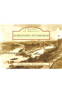 Downtown Pittsburgh