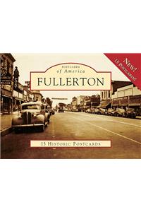 Fullerton