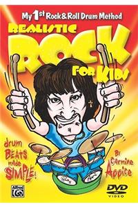Realistic Rock for Kids