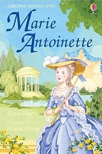 MARIE ANTONETTE