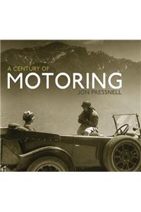 A Century of Motoring