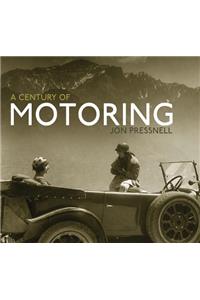 A Century of Motoring