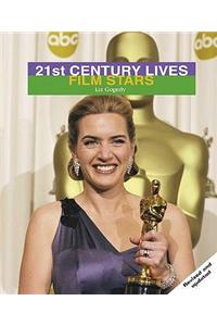 21st Century Lives: Film Stars