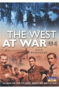The West at War 1939-45