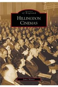 Hillingdon Cinemas