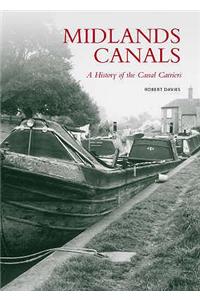 Midlands Canals