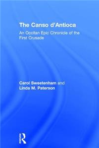 The Canso d'Antioca