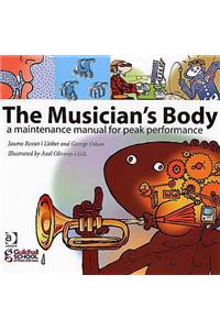 The Musician's Body