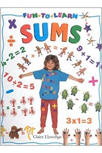 Sums (Fun to Learn)