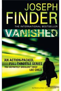 Vanished