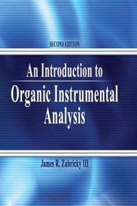 An Introduction to Organic Instrumental Analysis