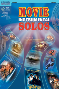 Movie Instrumental Solos