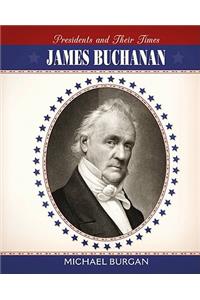 James Buchanan