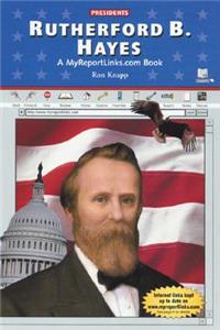 Rutherford B. Hayes