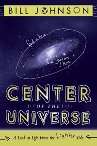 Center of the Universe