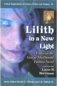 Lilith in a New Light