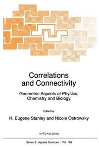 Correlations and Connectivity