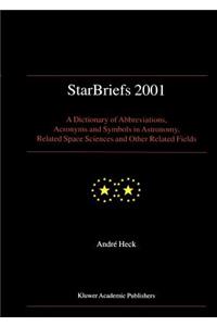 Starbriefs 2001