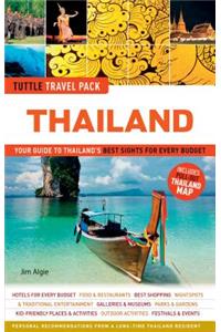 Thailand Tuttle Travel Pack