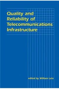 Quality and Reliability of Telecommunications Infrastructure