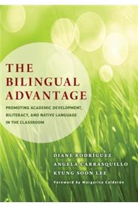 The Bilingual Advantage